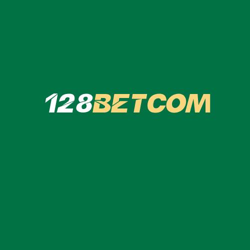 Logo da 128BETCOM