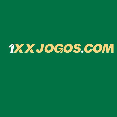 Logo da 1XXJOGOS