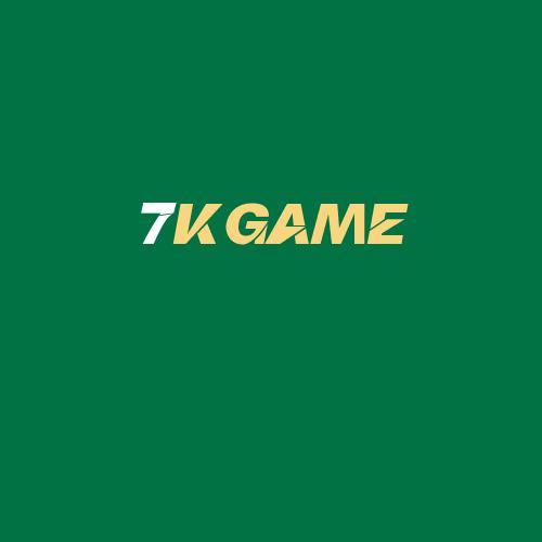 Logo da 7KGAME