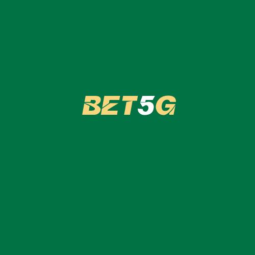 Logo da BET5G