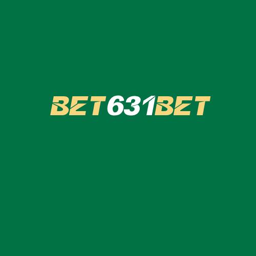 Logo da BET631BET