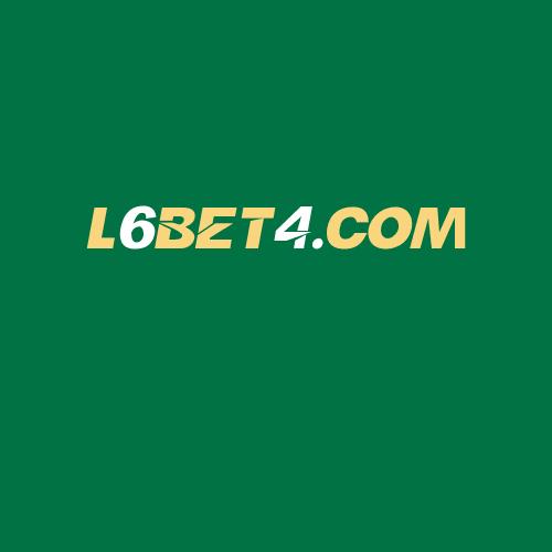 Logo da L6BET4