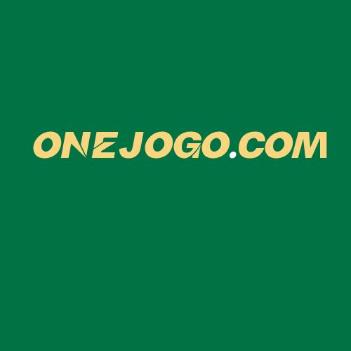 Logo da ONEJOGO